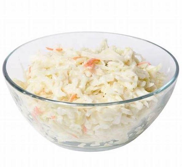 Traditional Coleslaw (pp)