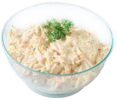 Coleslaw Serves up to 10 (v)