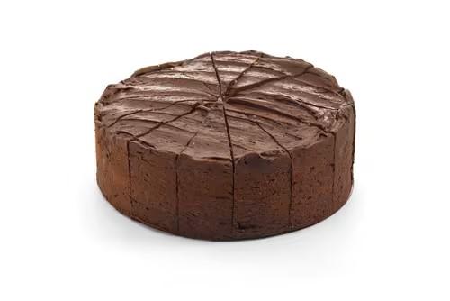 Jaffa Cake 14ptn (vg) 