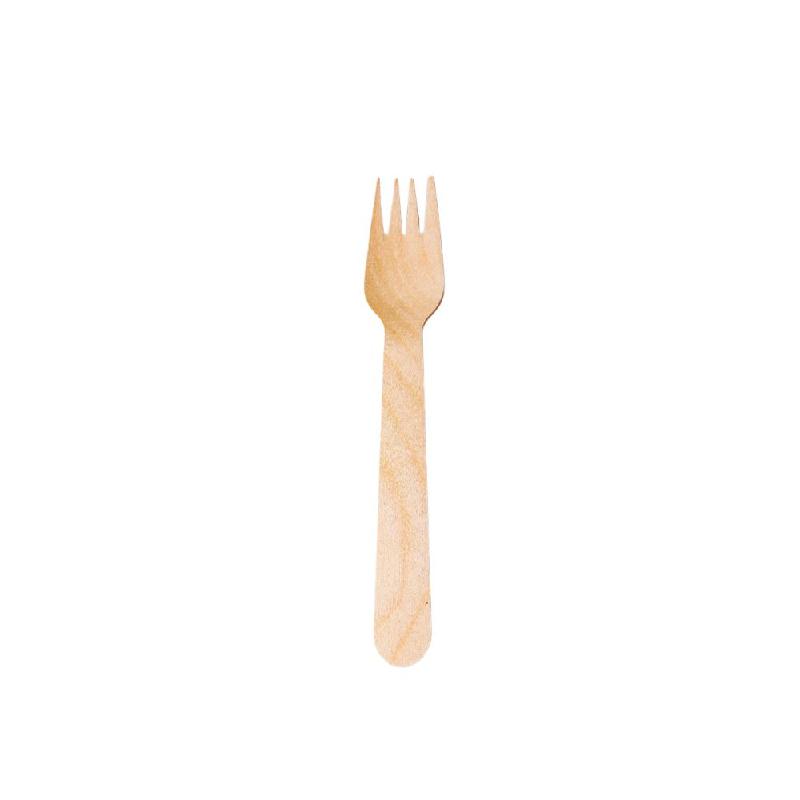 Disposable Cutlery (Forks 10)