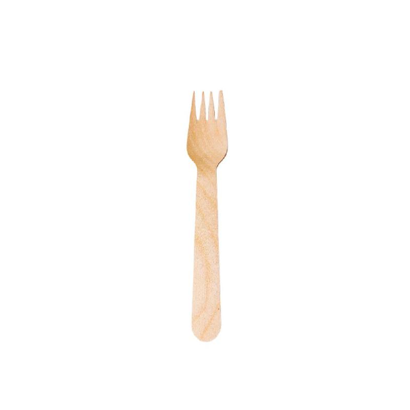 Disposable Cutlery - Forks x 10