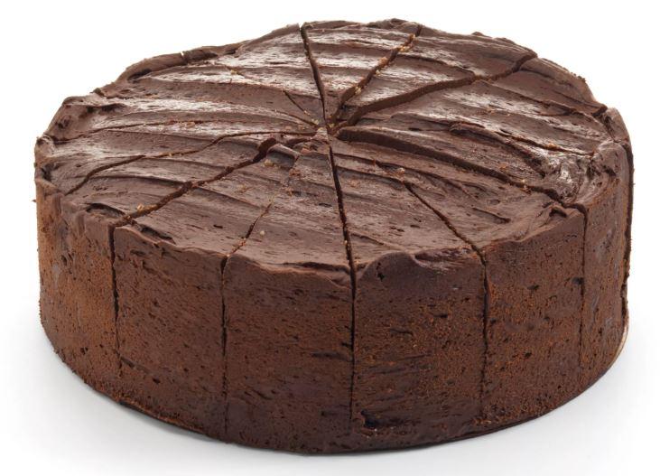 Jaffa Cake 14ptn (vg) 