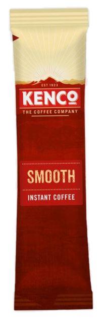 Smooth Coffee Sachets Per Sachet  (vg) (gf)