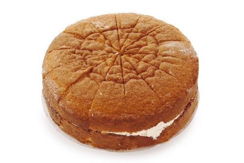 Standard Victoria Sandwich 14 ptn (v)