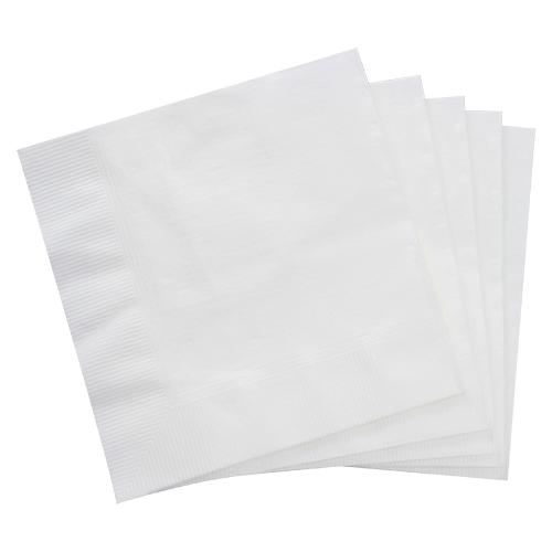 Napkins x 10