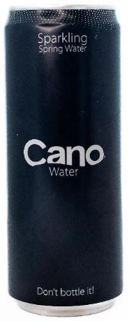 Canned Water Sparkling 330ml   (vg) (gf)