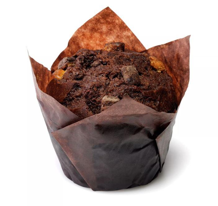 Chocolate Muffin Individually Wrapped (gf)
