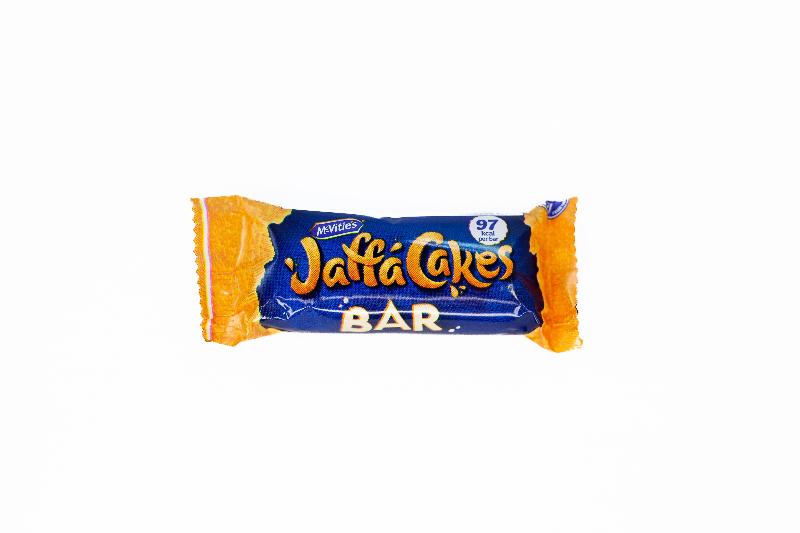 Individual Jaffa Cake Snack Pack