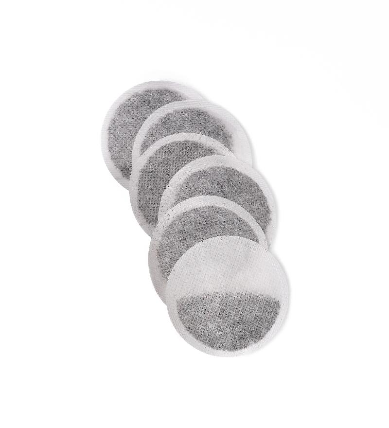 Decaffeinated Teabags Per Bag