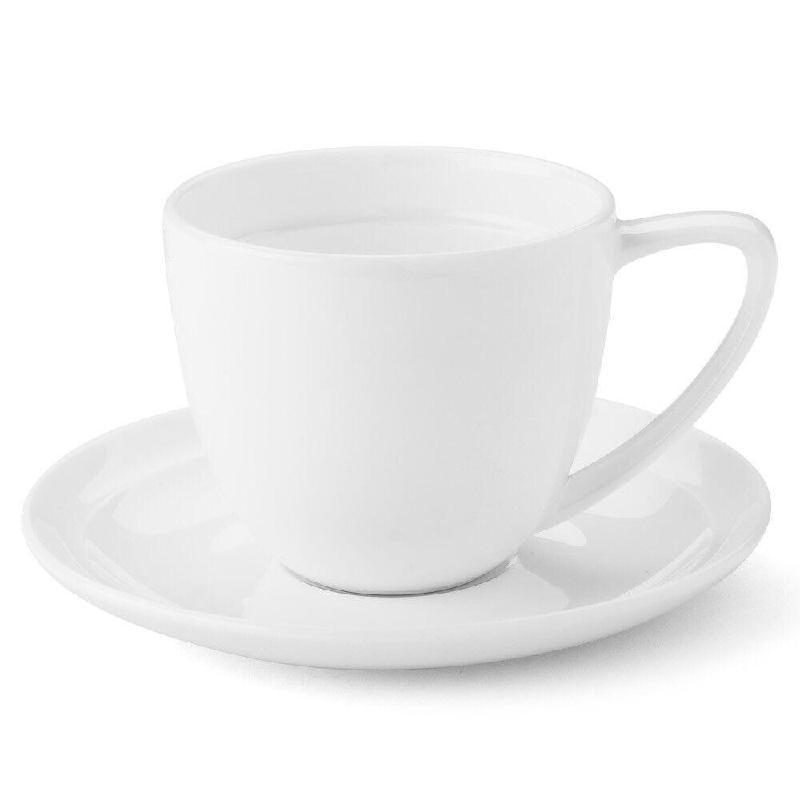 Crockery Cup & Saucer