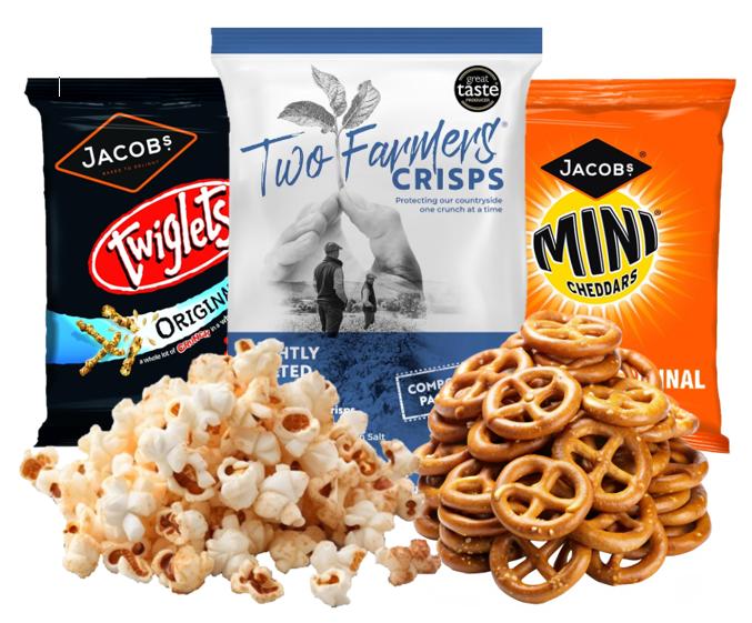 Christmas Menu Savoury Nibbles Serves up to 10 (v)