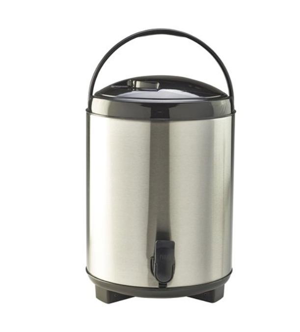 10 Litre Urn Of Hot Water Serves Up To 50