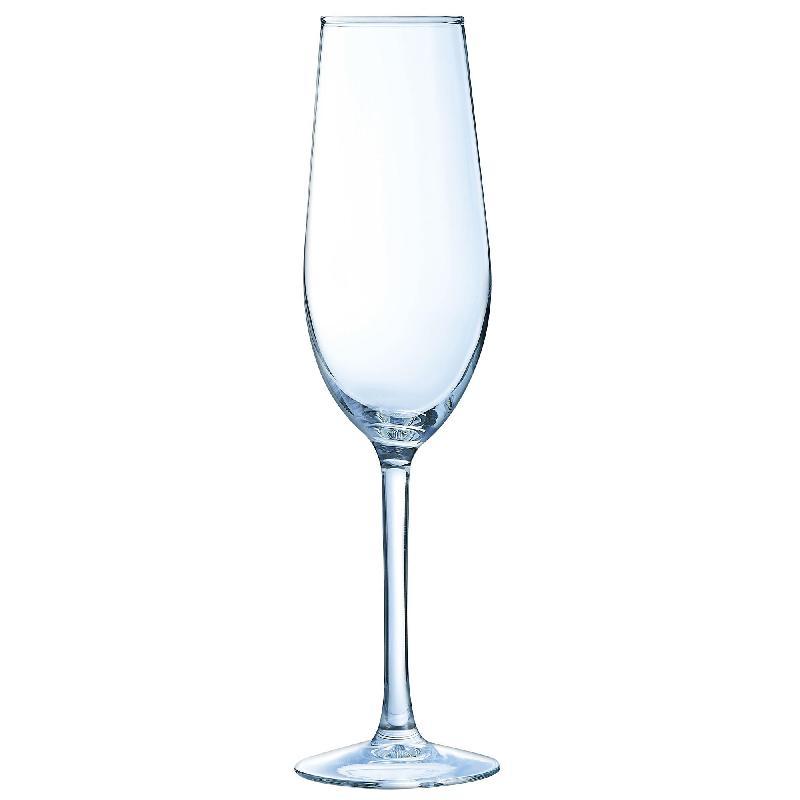 Champagne Flutes x 49