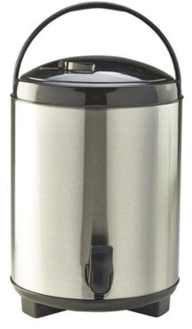 10 Litre Urn Of Hot Water Serves Up To 50 (vg) (gf)