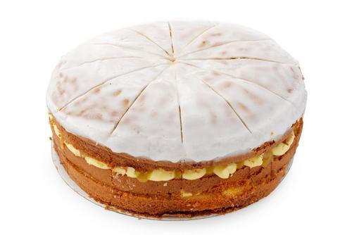 Big Lemon Drizzle 12 ptn (v)