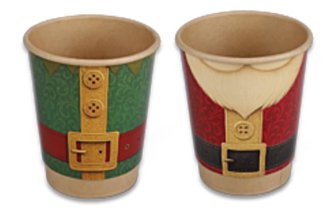 Christmas Menu Mulled Wine Serves up to 25