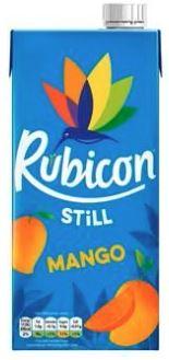Mango Juice 1ltr  (vg) (gf)