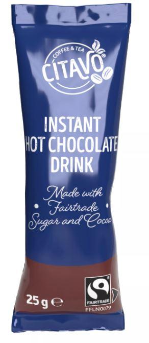 Hot Chocolate Sachet