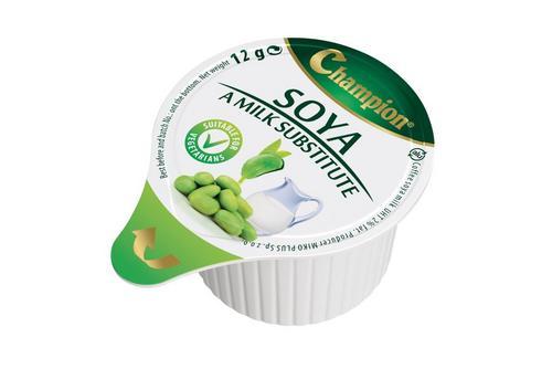 Soya Drink Jigger (vg)
