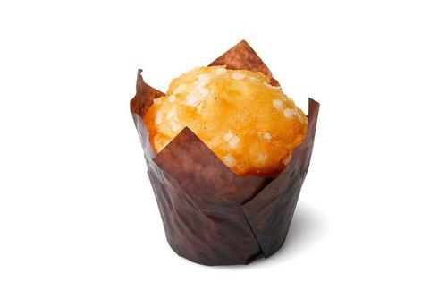 Lemon Filled Muffin Individually Wrapped (gf)