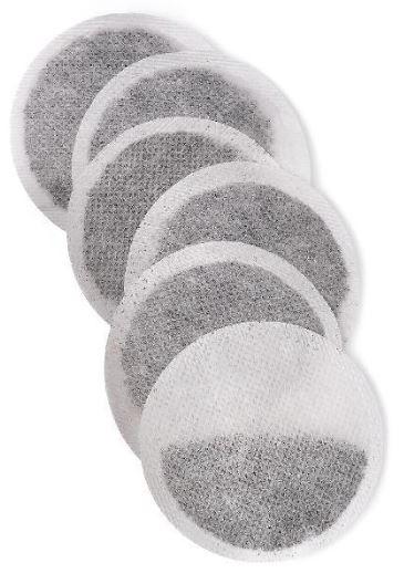 Teabags Per Bag (vg) (gf)