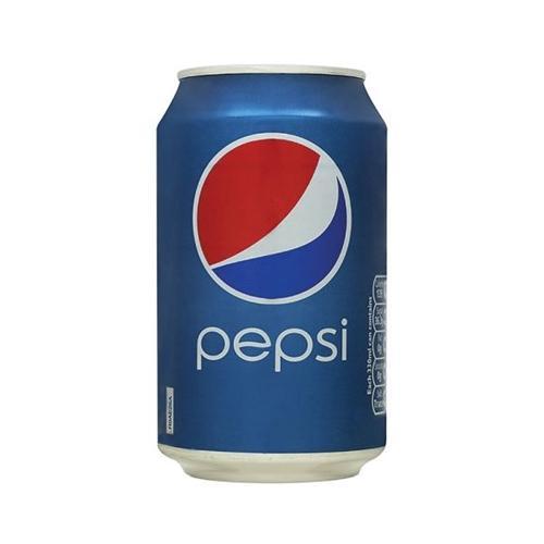 Canned Drink Pepsi  (vg) (gf)