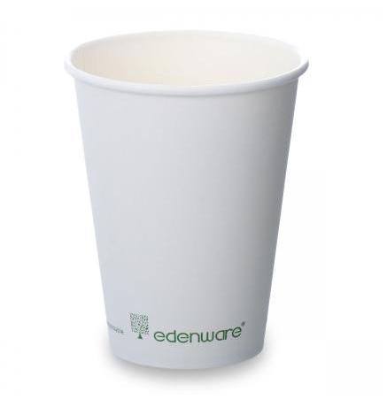 Disposable Coffee Cups x 10