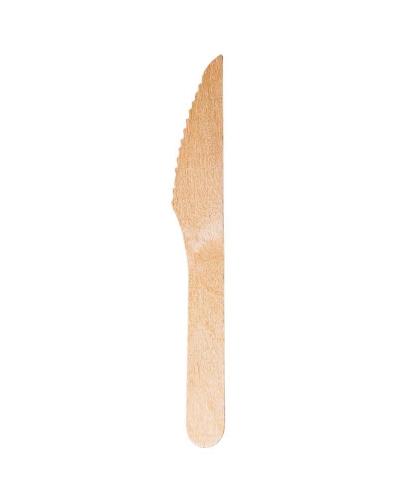 Disposable Cutlery - Knifes x 10