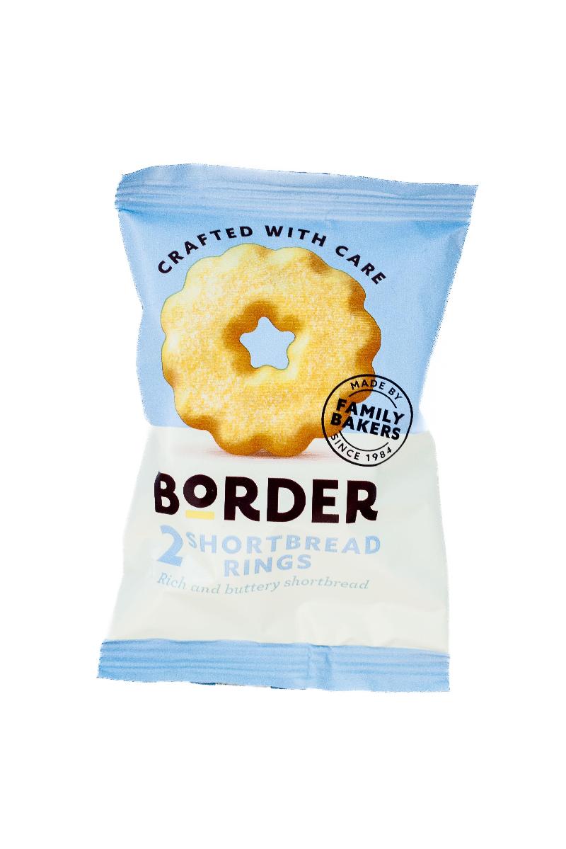 Biscuits Twin Pack 10