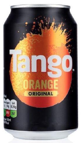 Canned Drink Tango Orange   (vg) (gf)