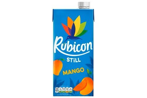 Mango Juice 1ltr (vg) (gf)