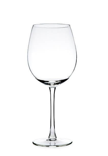 Wine Glasses x 25