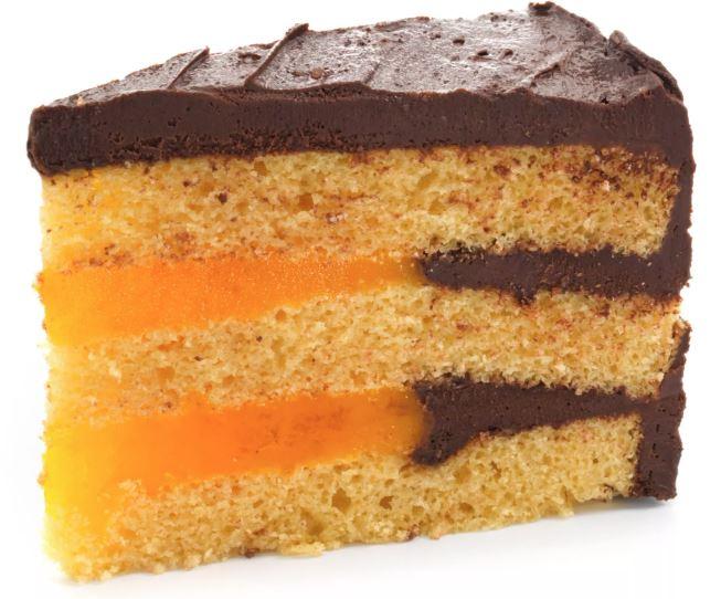 Jaffa Cake 14ptn (vg) 