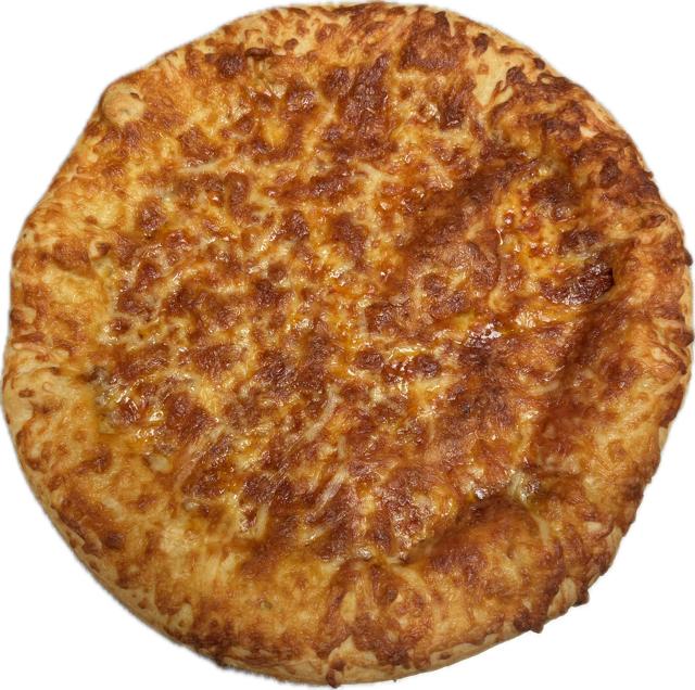 Pizza  Stuffed Crust  Four Cheese 8 Slices 